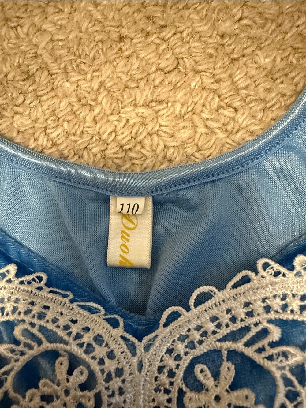 N/A good stain