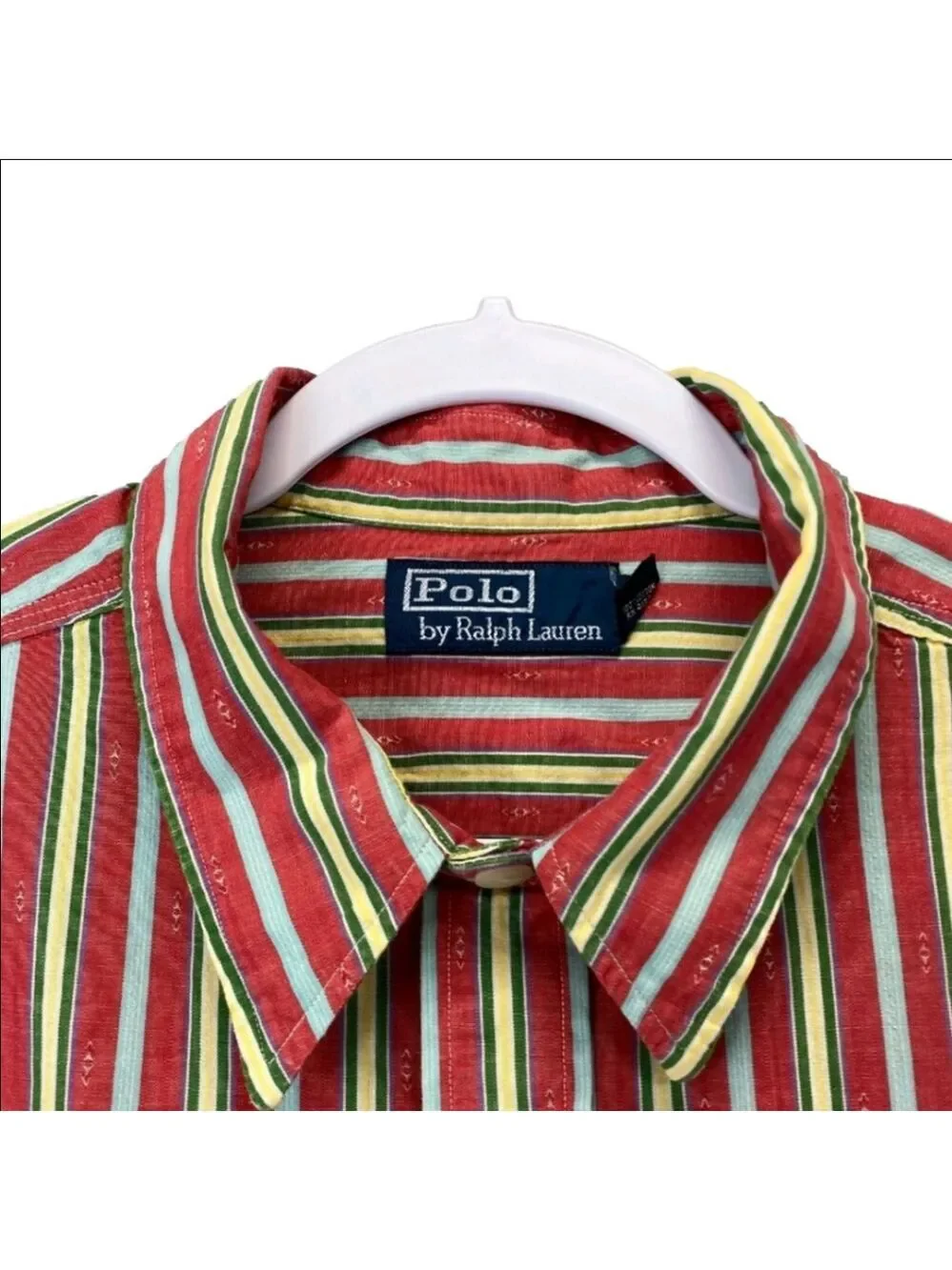 Polo Ralph Lauren classic polo