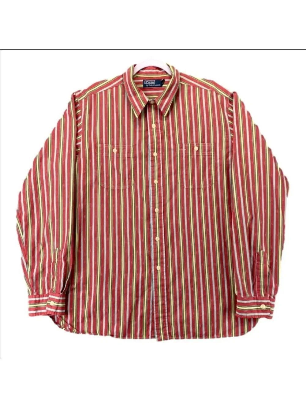 Polo Ralph Lauren classic polo