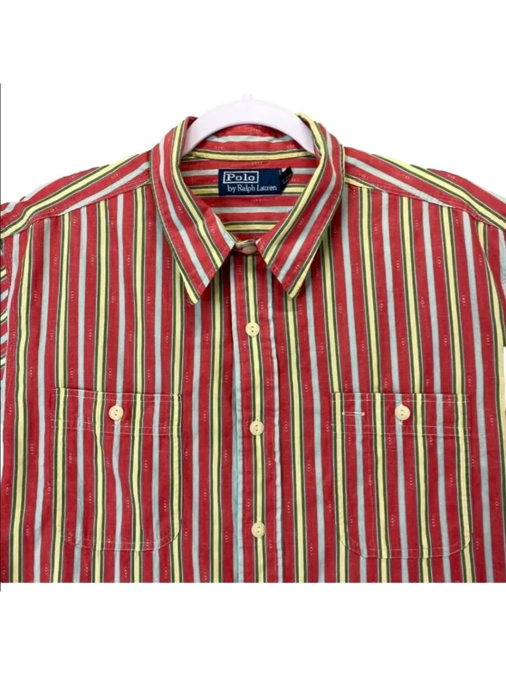 Polo Ralph Lauren classic polo
