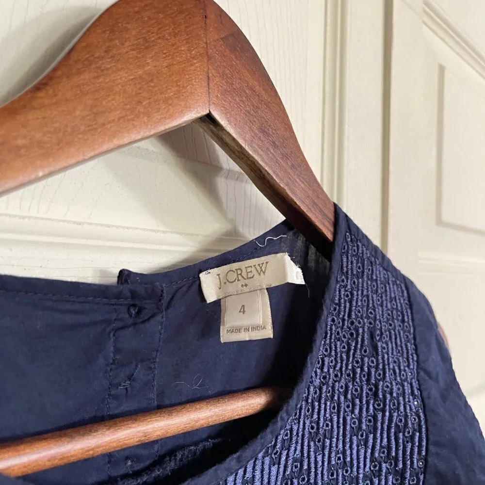 J. Crew crew womens