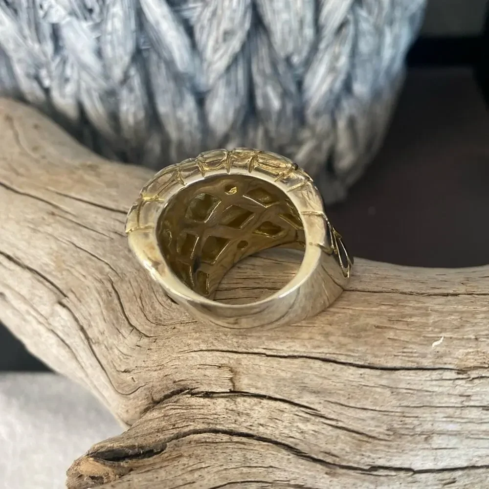 unknown 925 sterling