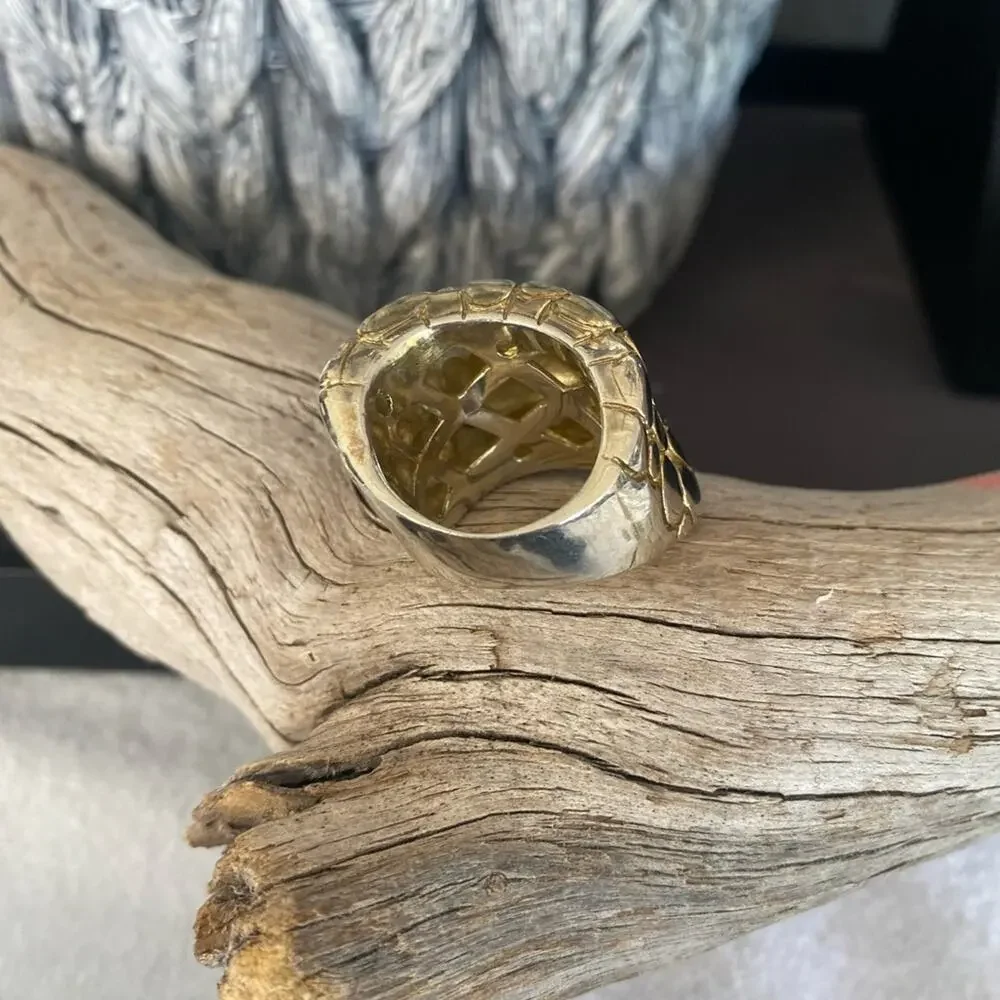 unknown 925 sterling
