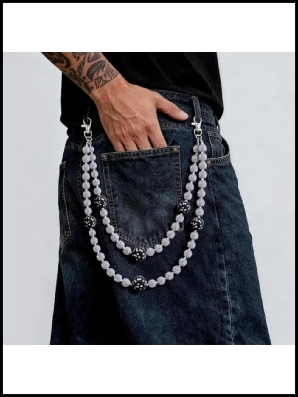 N/A this layered