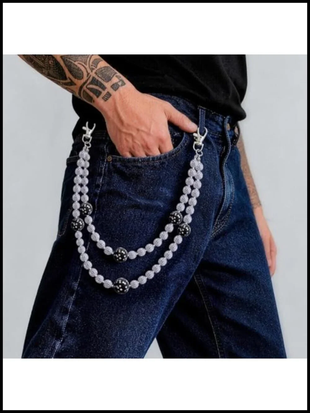 N/A this layered