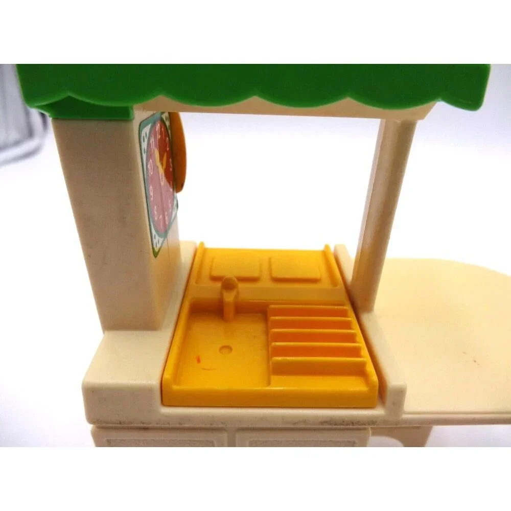 Little Tikes little tikes