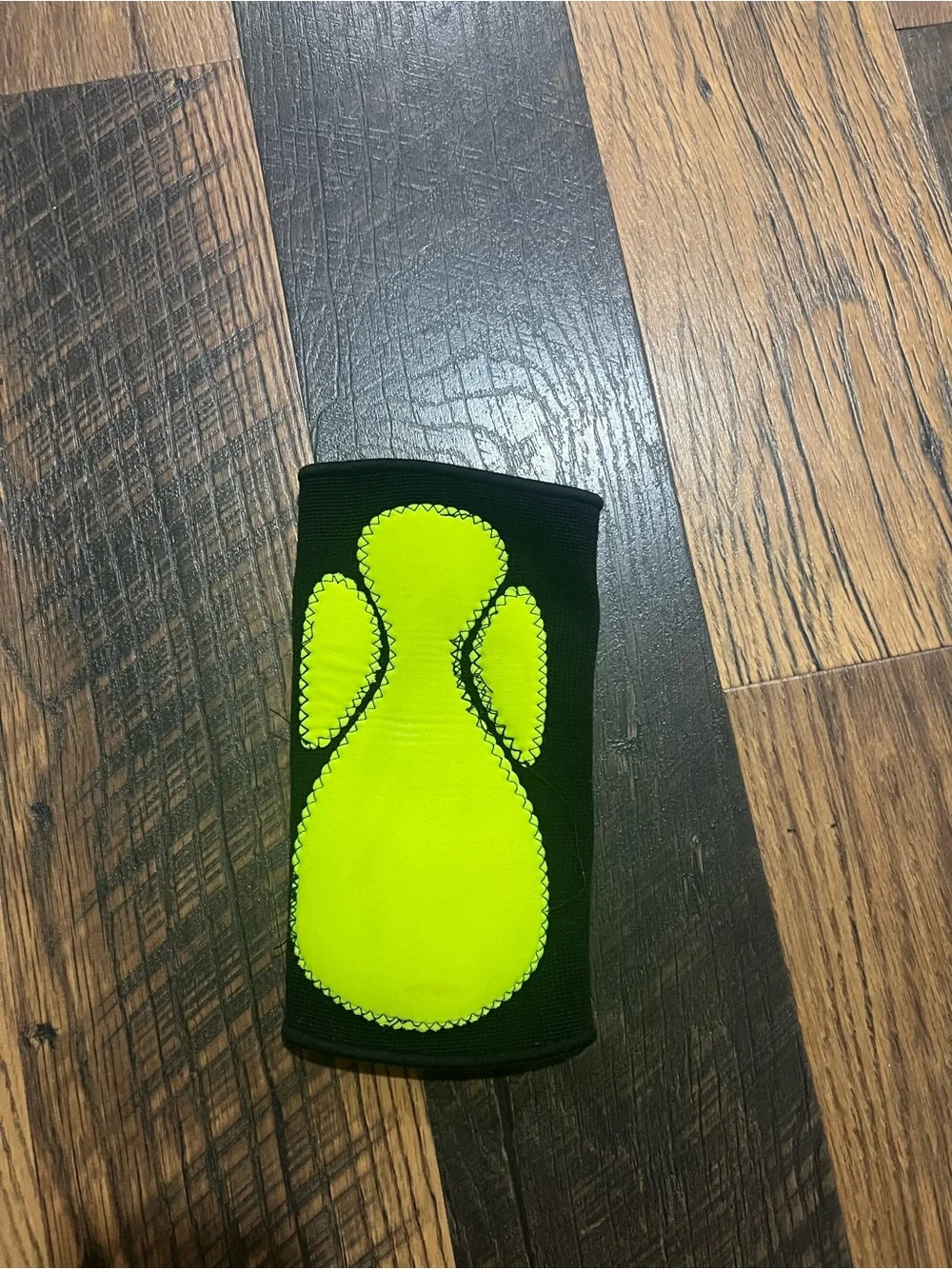 Mizuno sliding brace