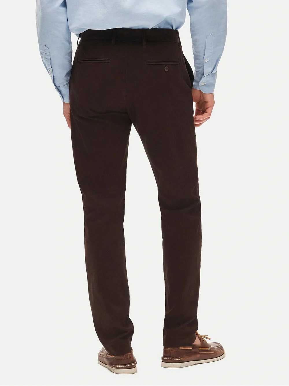 J. Crew rise ensure