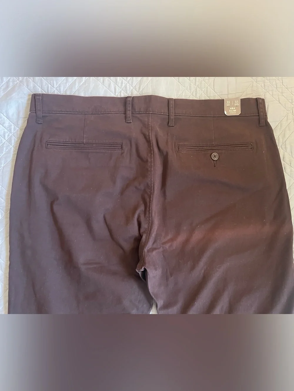 J. Crew should wash retail