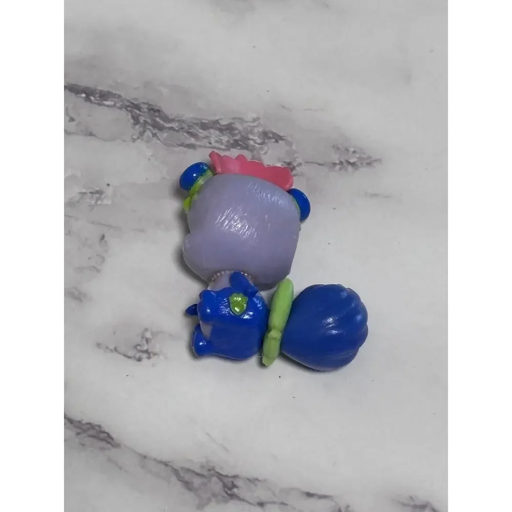 Disney Palace Pets 2” Mini Blind Bag Figure Mulan’s Panda Blossom