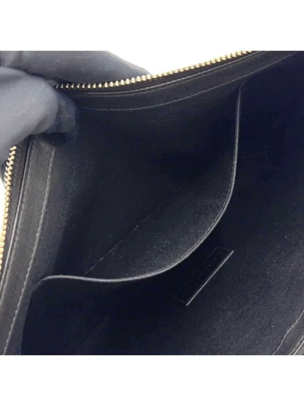 Yves Saint Laurent this authentic