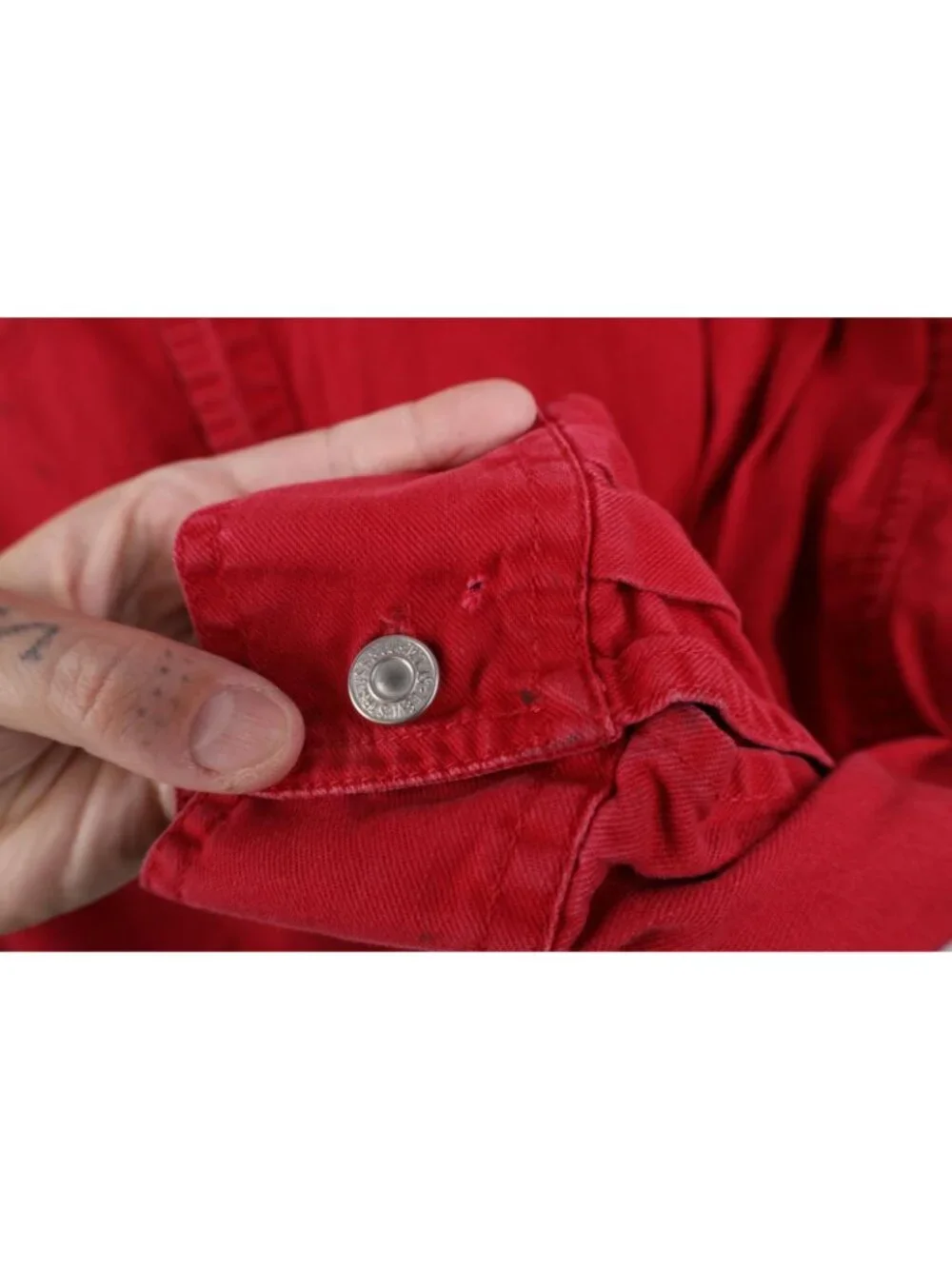 Levis vintage 90s