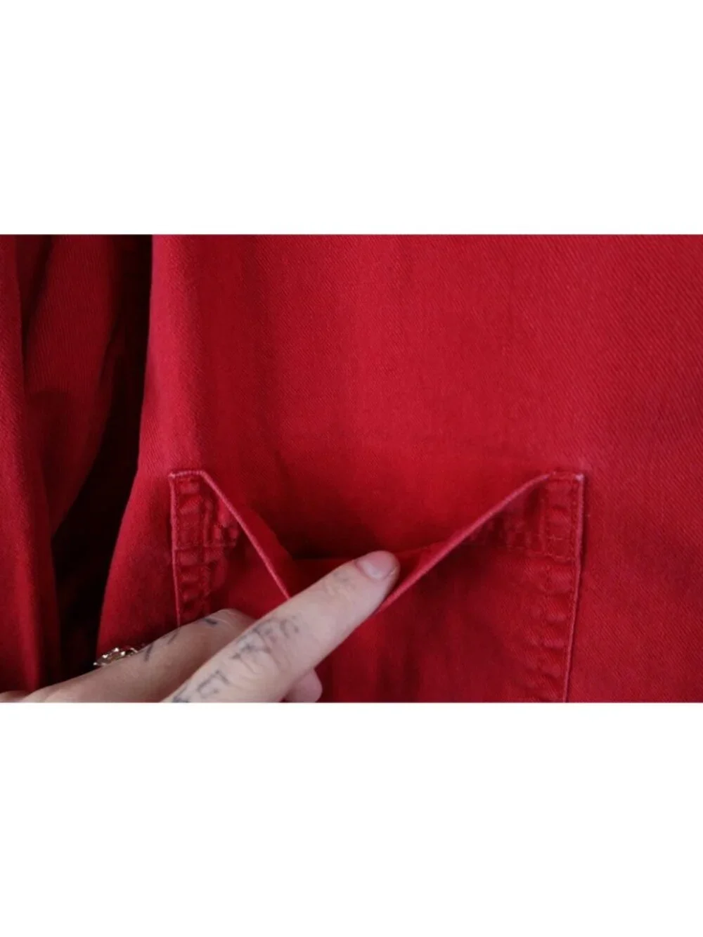 Levis vintage 90s