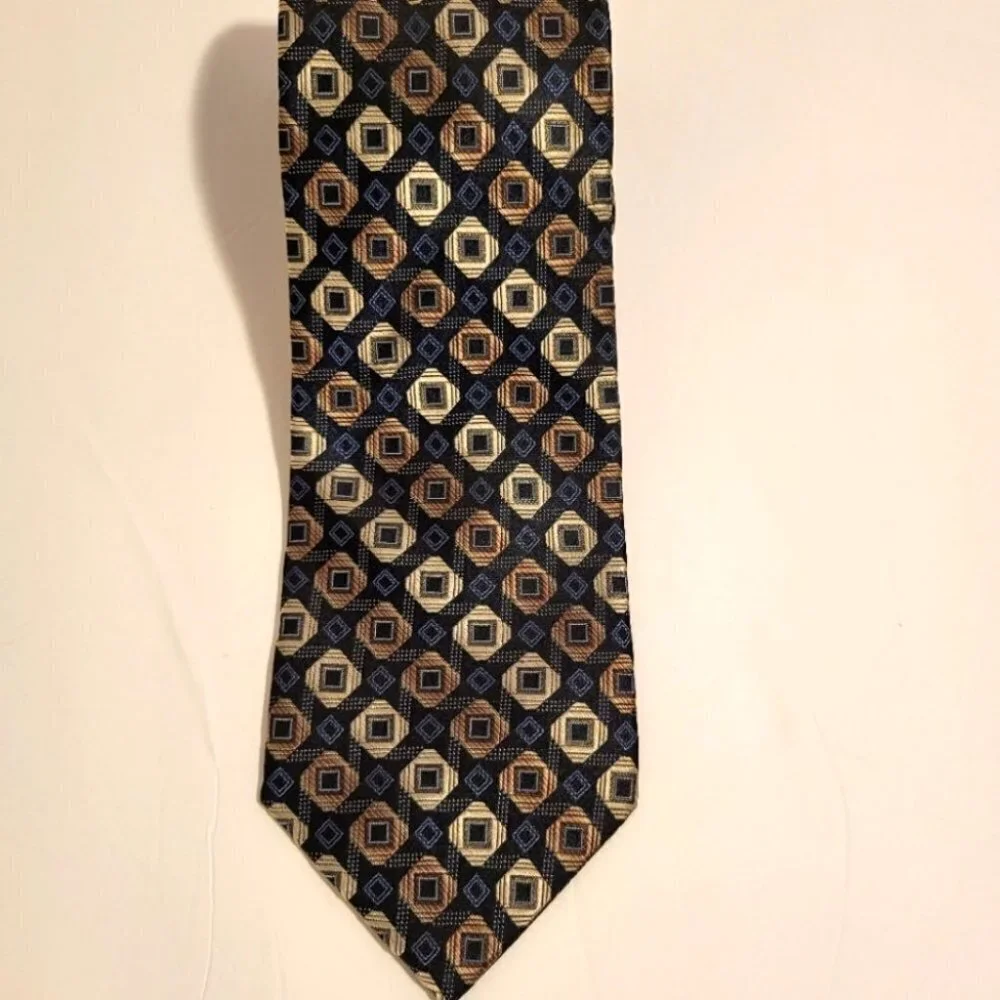 Pronto Uomo length ties