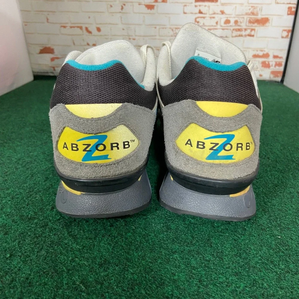 New Balance great preowned