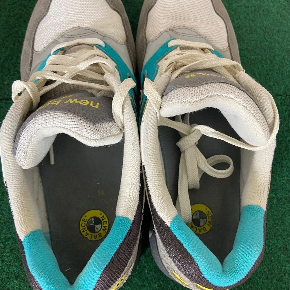 New Balance great preowned
