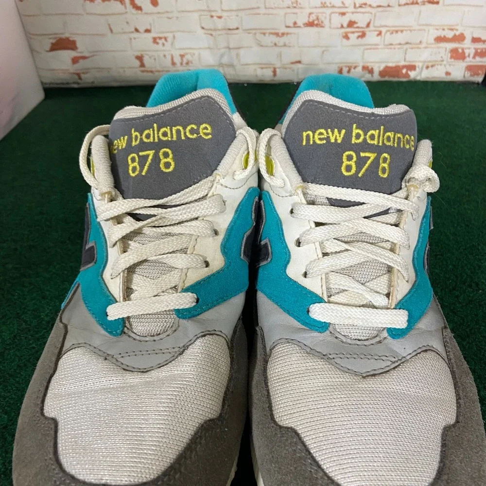 New Balance great preowned