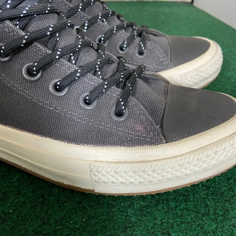 Converse great preowned