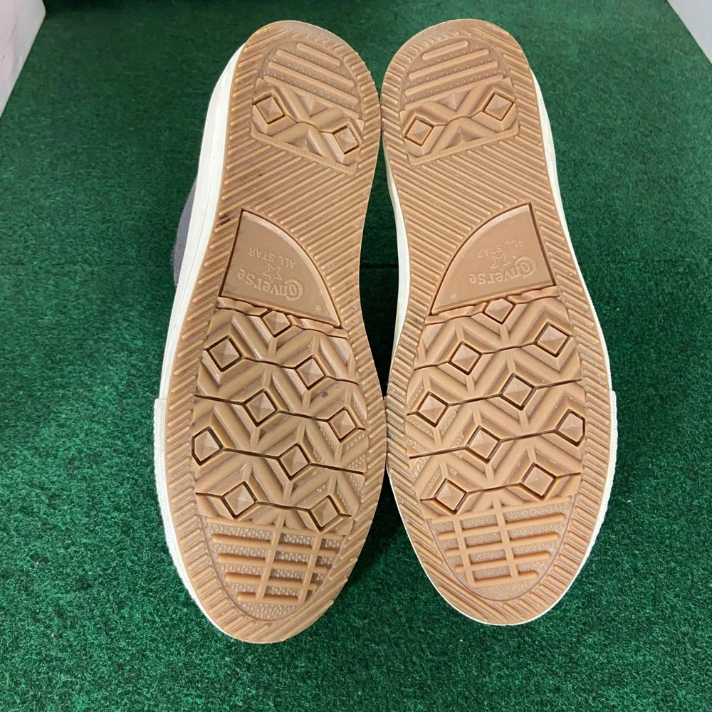 Converse great preowned