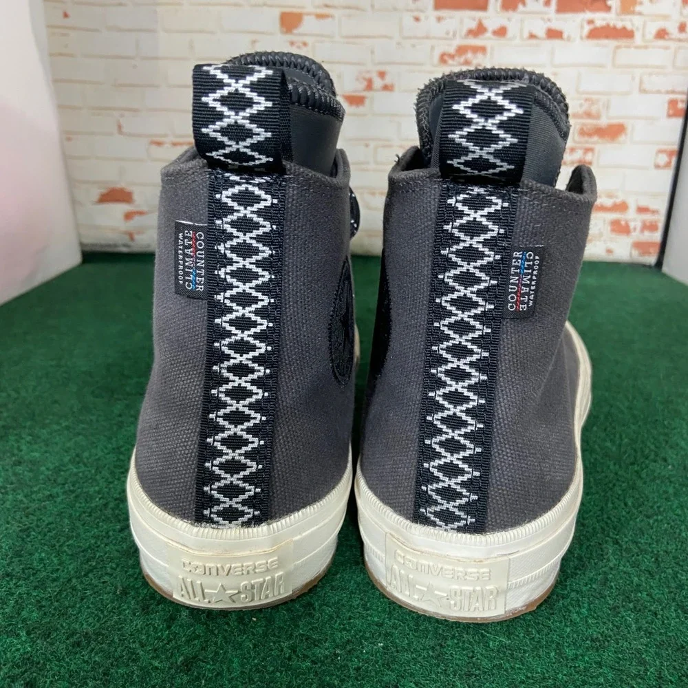 Converse great preowned