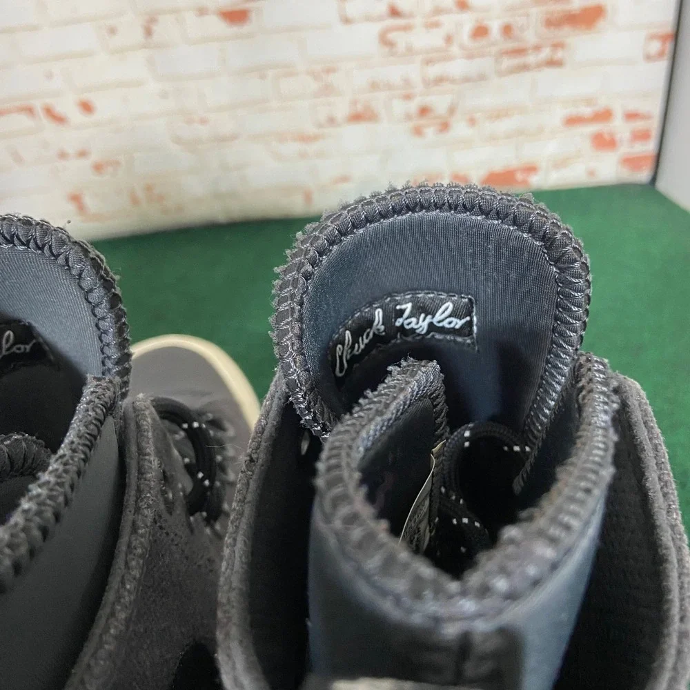 Converse great preowned