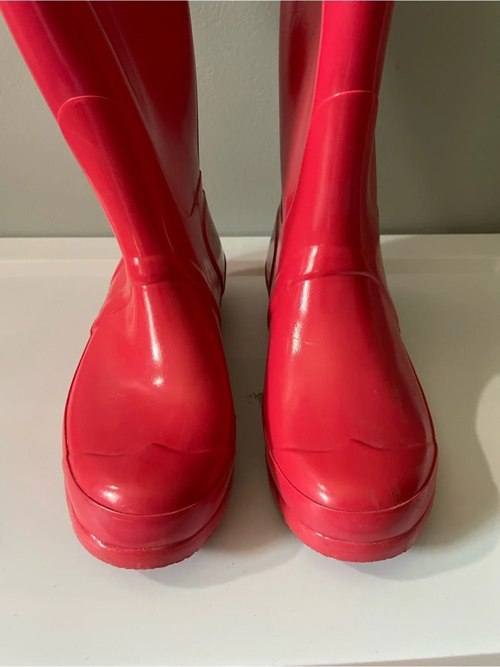 Hunter knee high