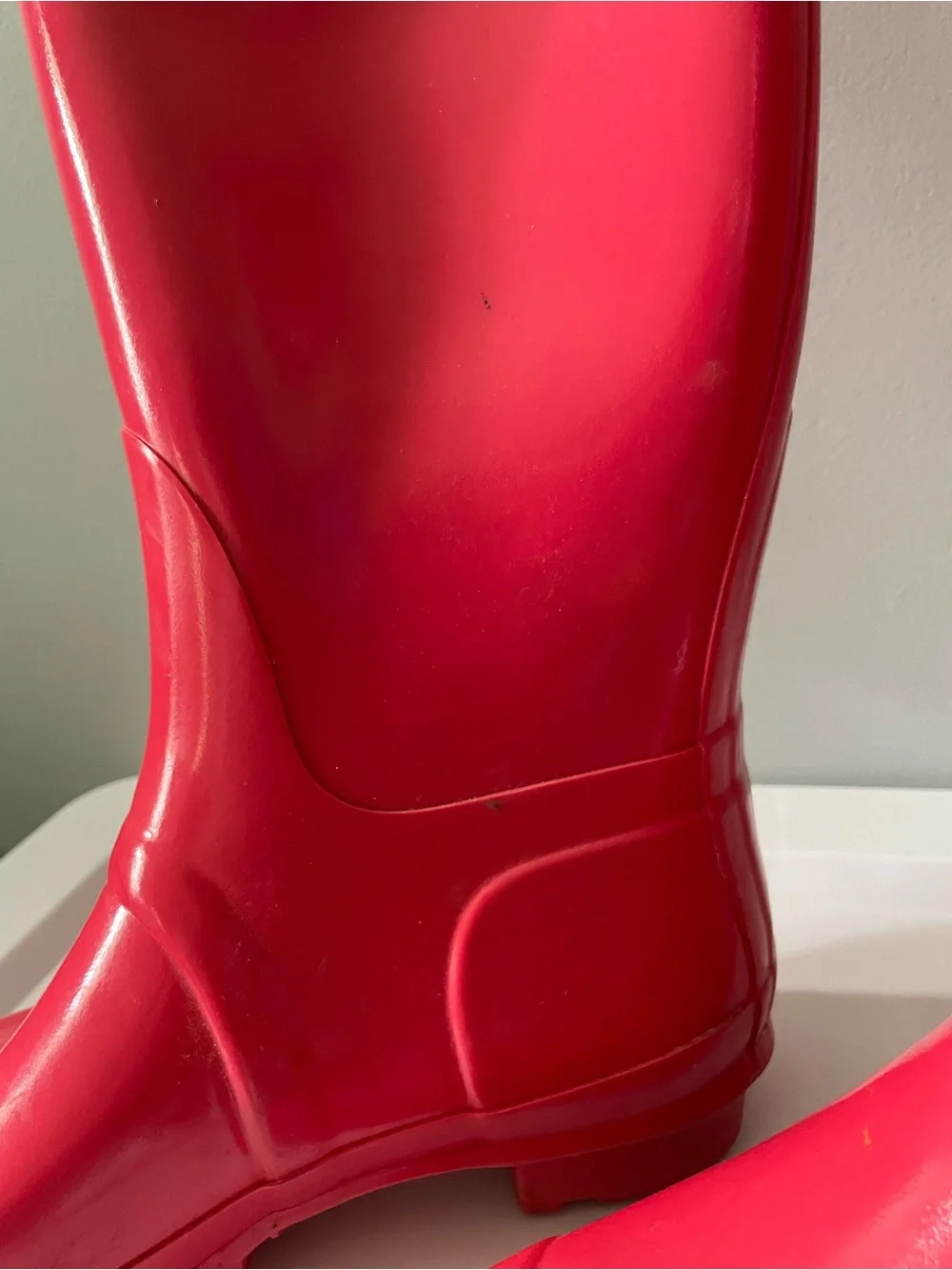 Hunter knee high