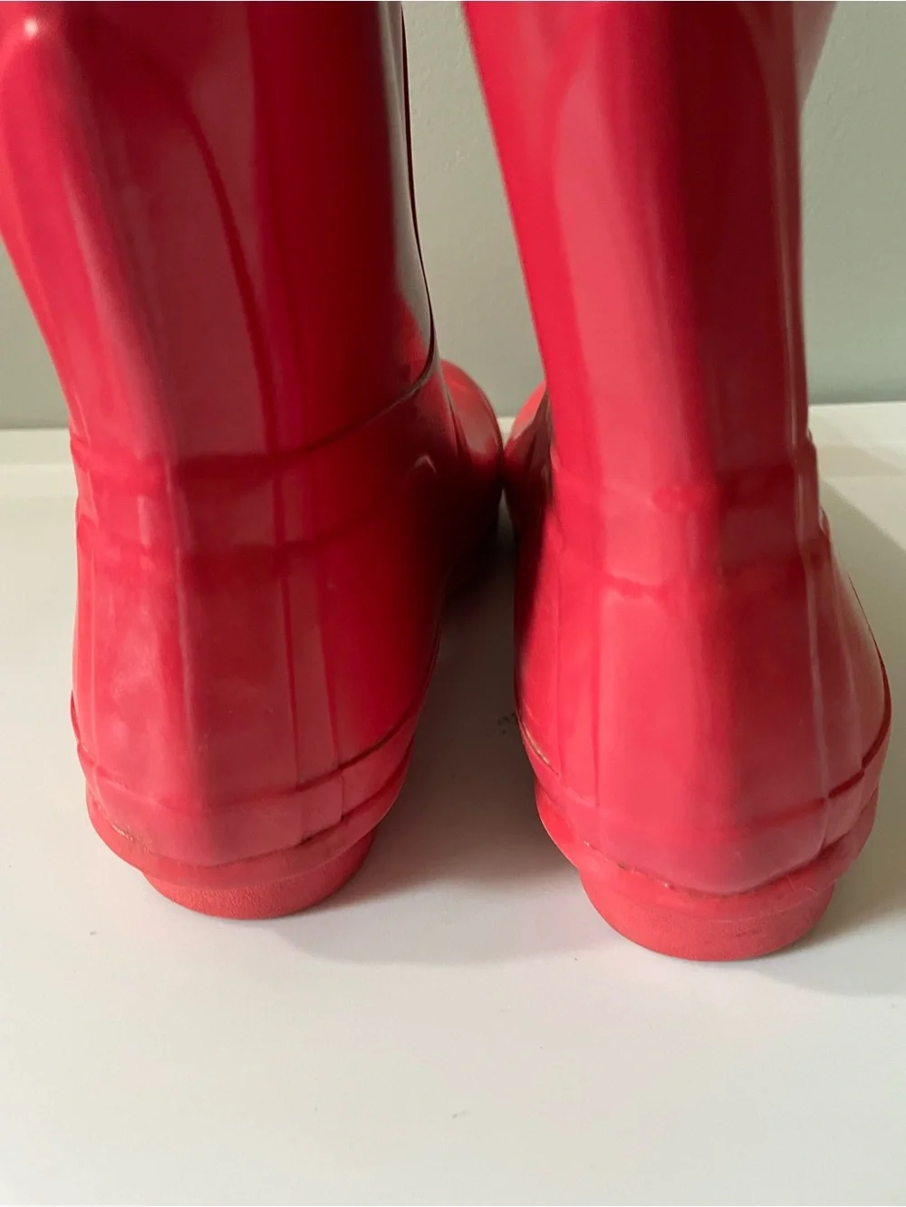 Hunter knee high