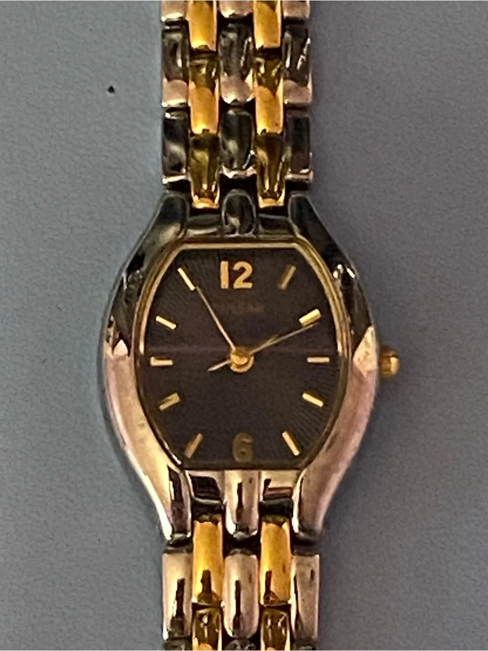 Pulsar elegant two