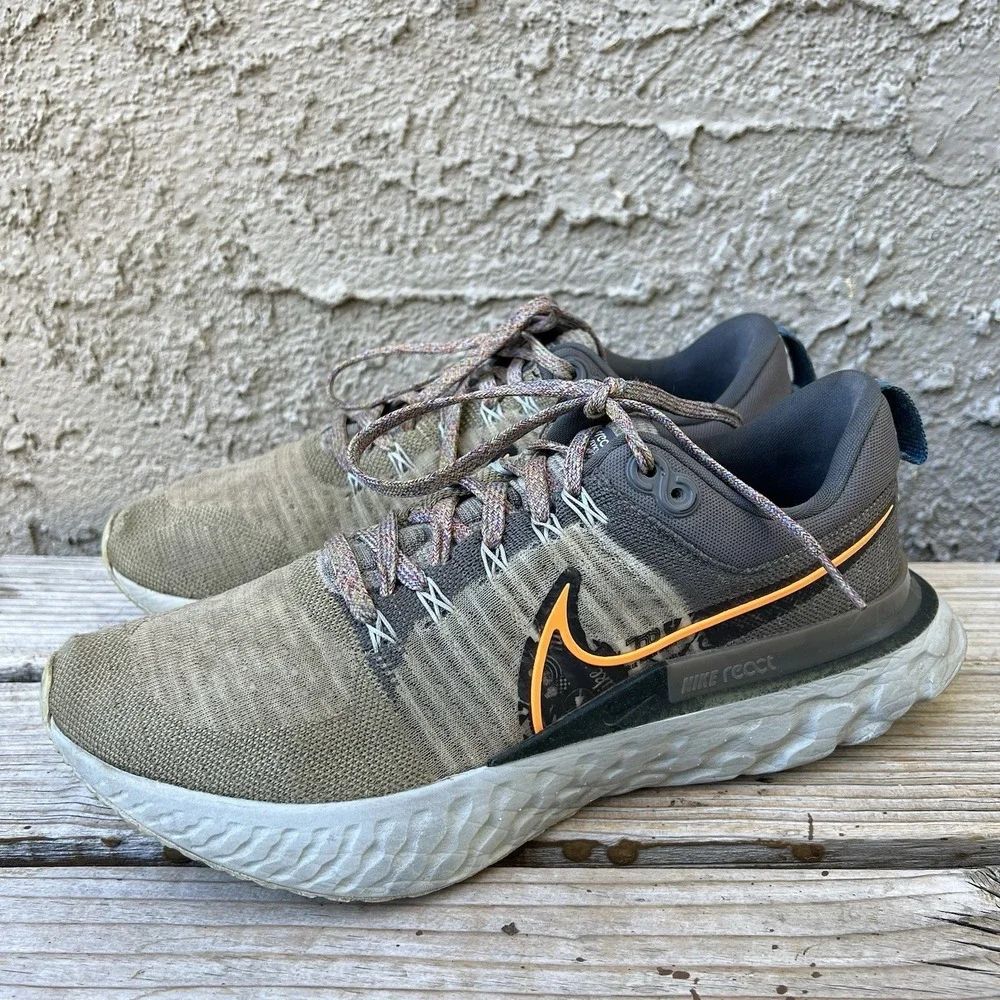 Nike still good