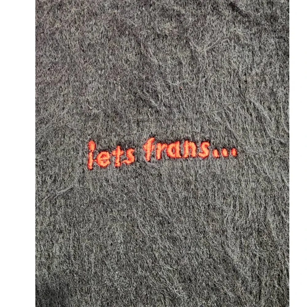 Urban Outfitters iets frans