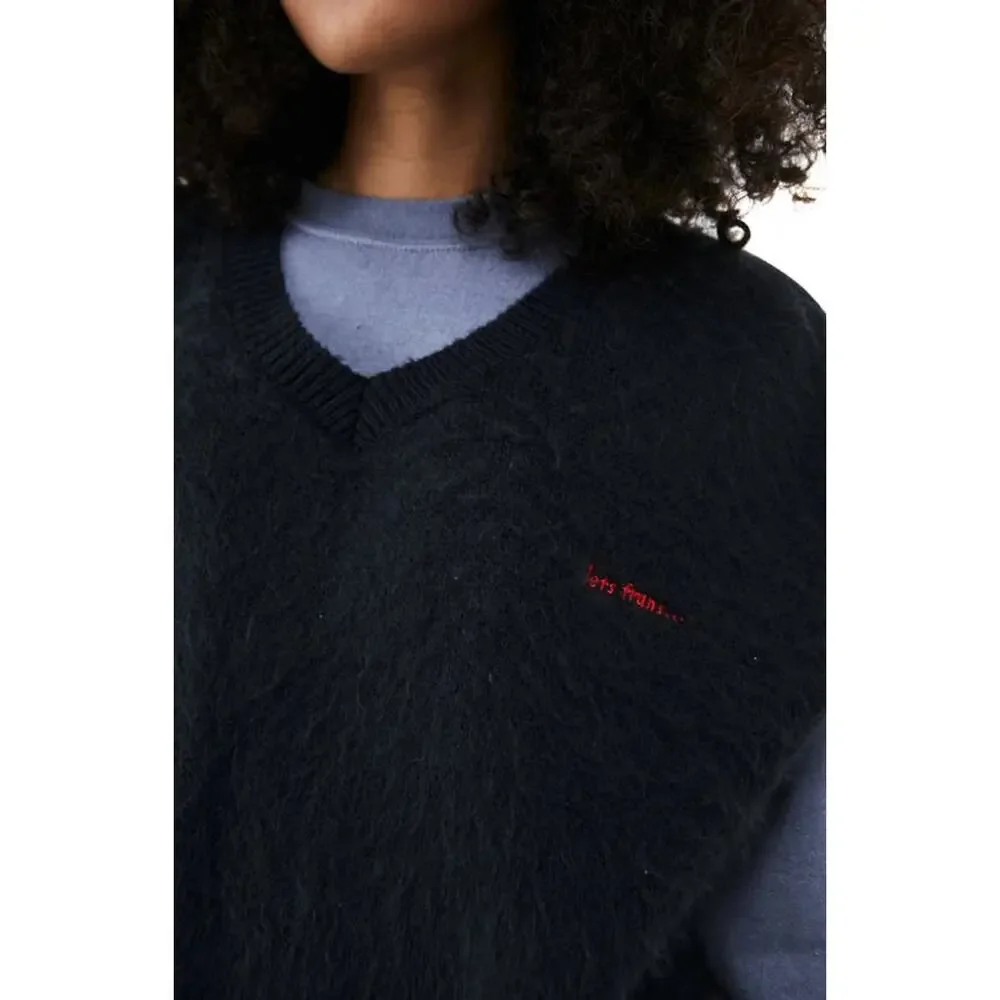 Urban Outfitters iets frans