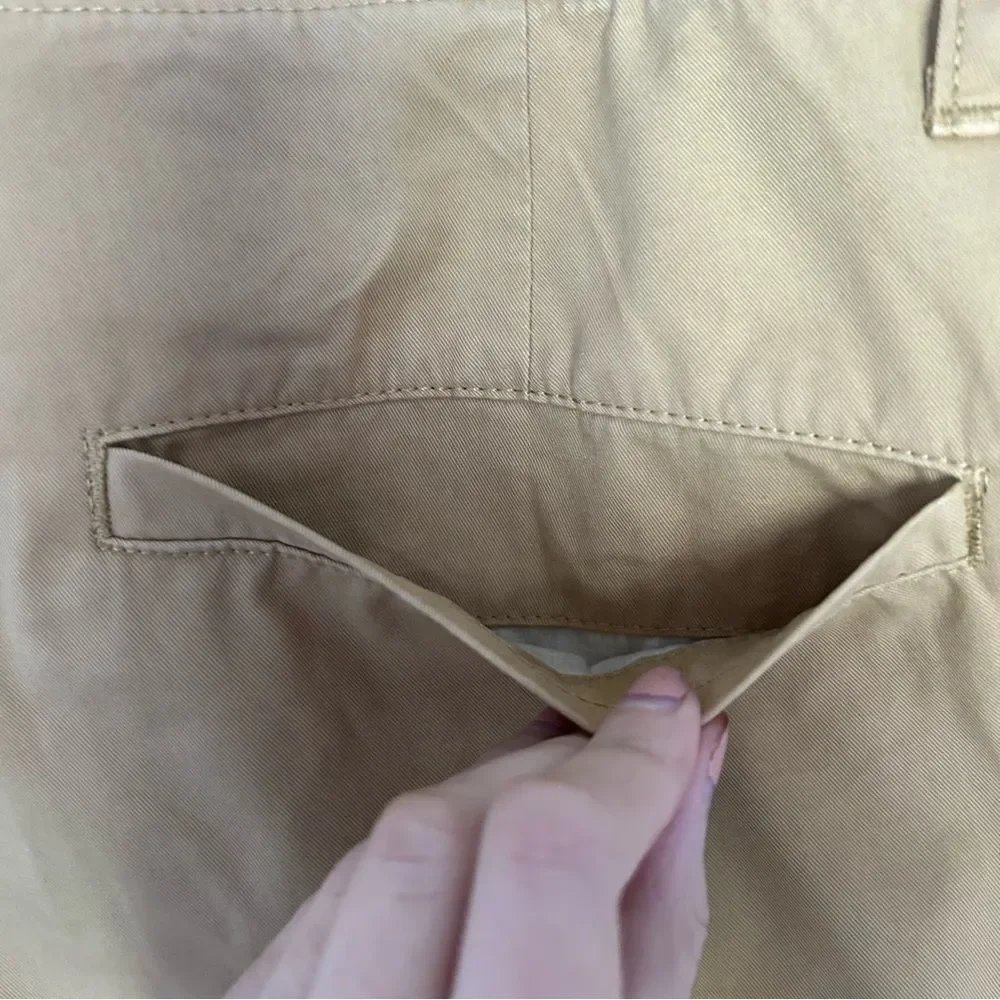 J. Crew crew sailor