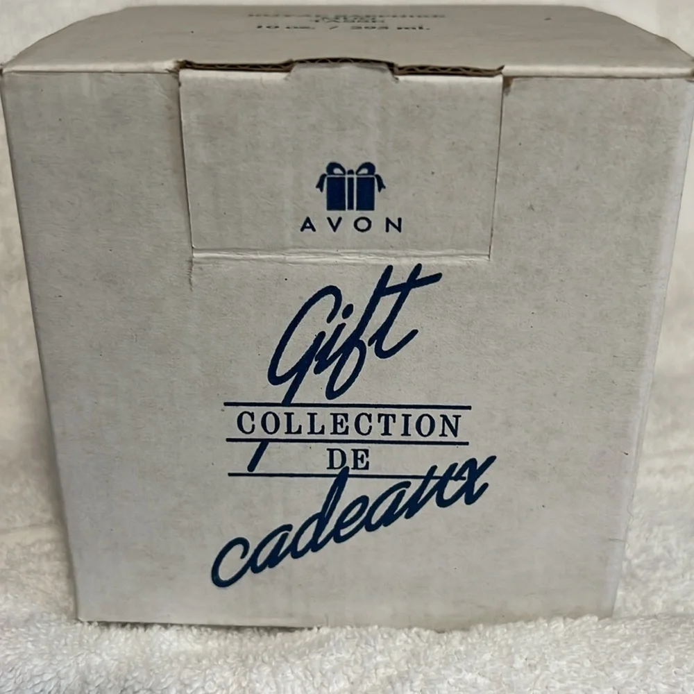 Avon this set