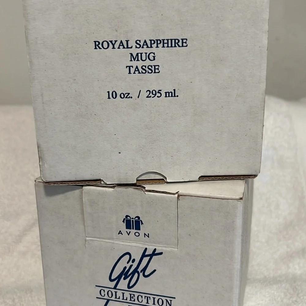 Avon this set
