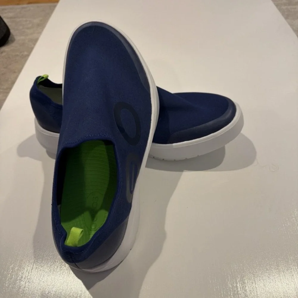 OOFOS men mens size