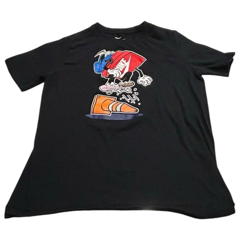 Nike this tee