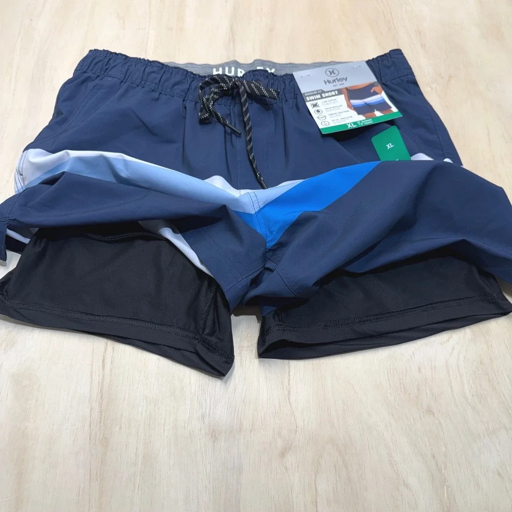 Hurley regular fit