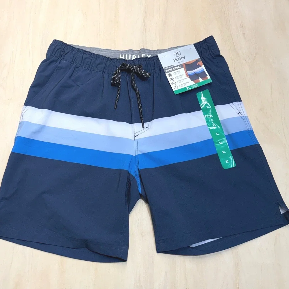 Hurley regular fit