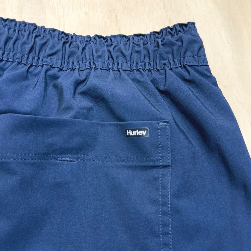 Hurley regular fit
