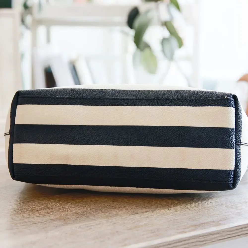 Tory Burch by sides wear