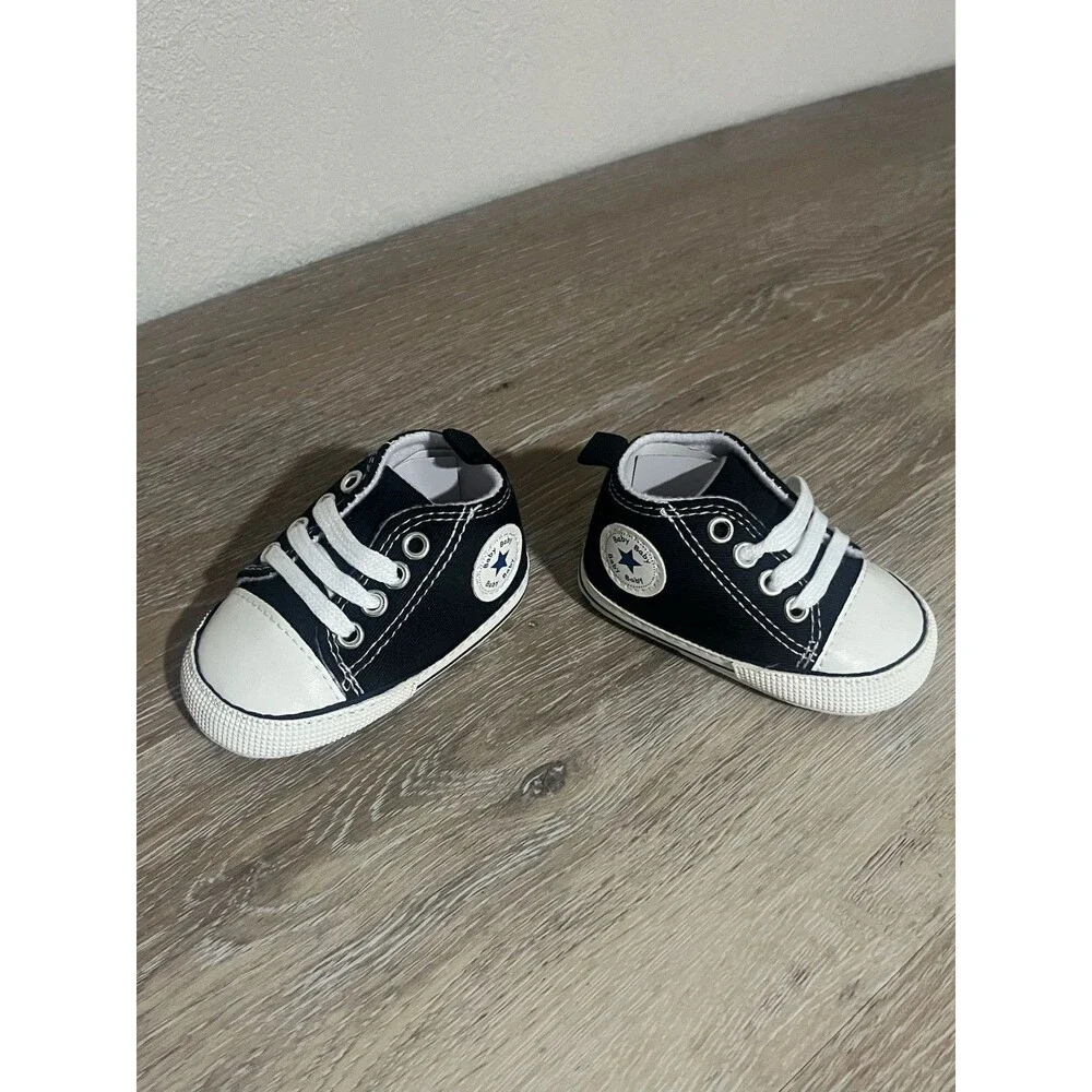 Classic Canvas these baby