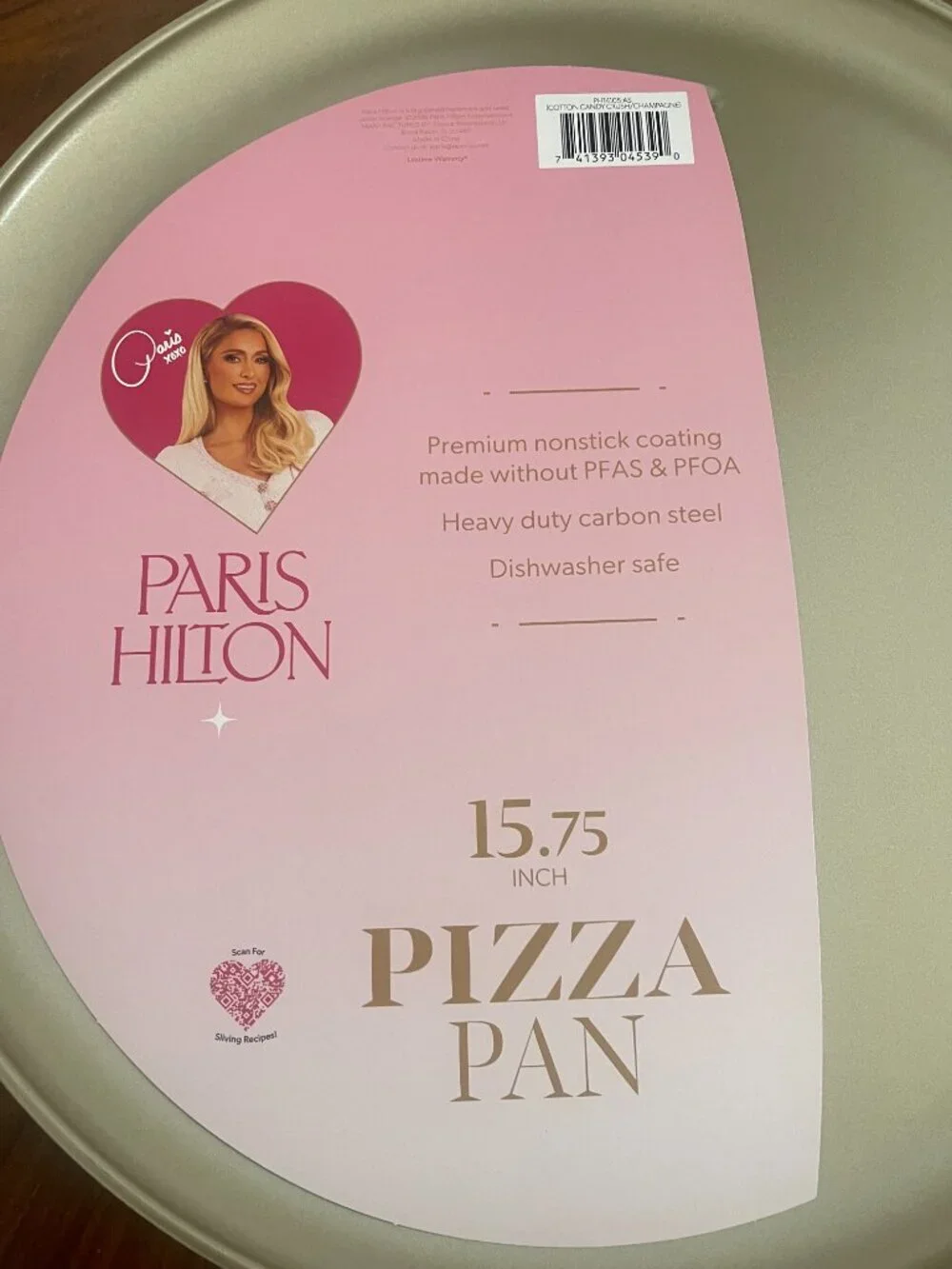 Paris Hilton that’s hot