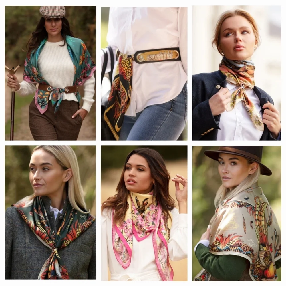 Anthropologie tassels love design
