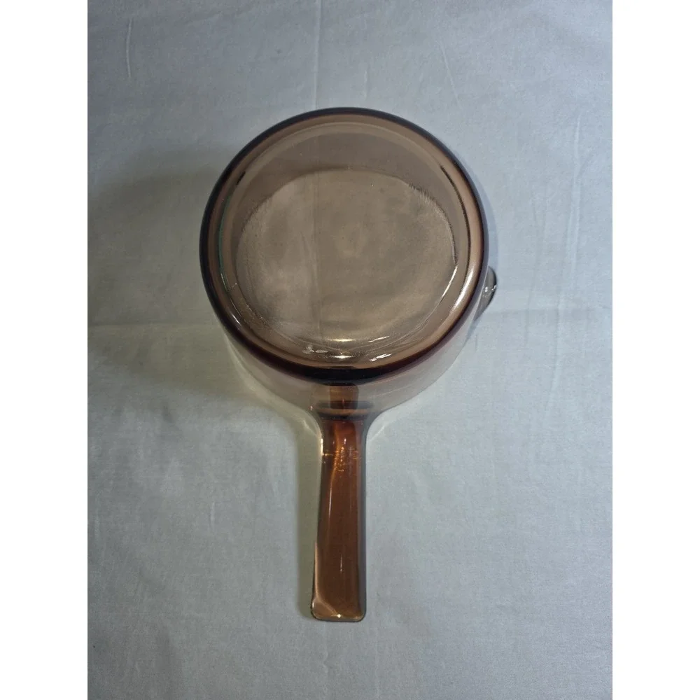 vision vintage amber