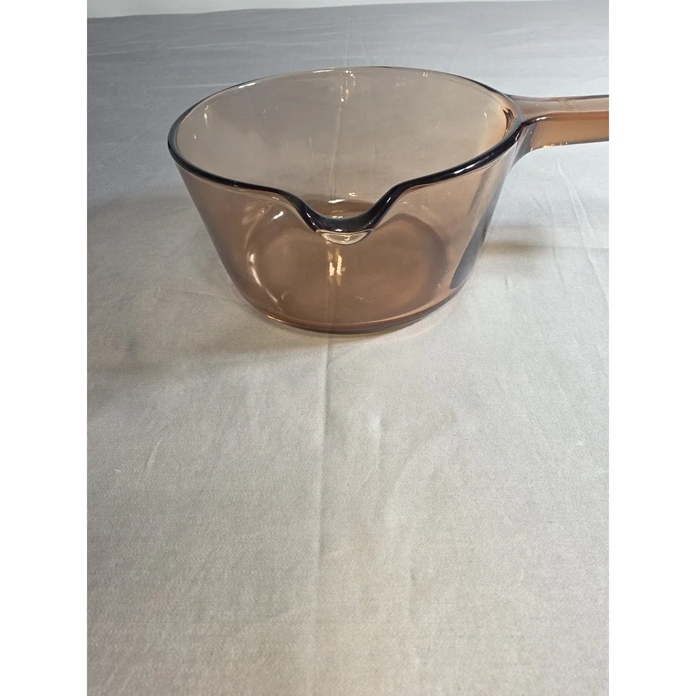 vision vintage amber