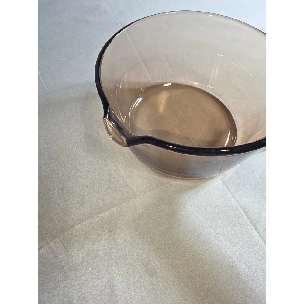 vision vintage amber