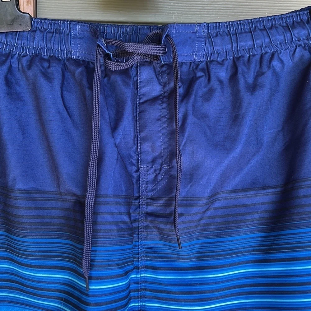 burnside these swim