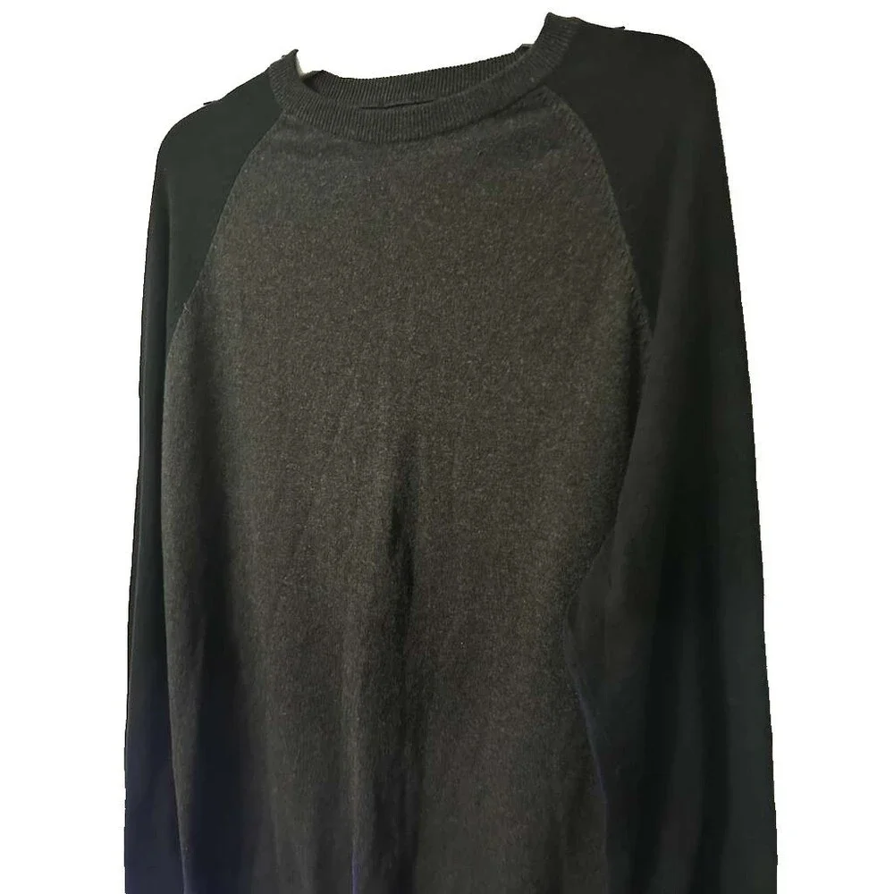J. Crew crew cotton