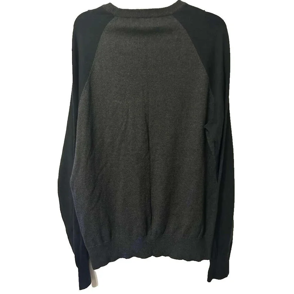 J. Crew crew cotton